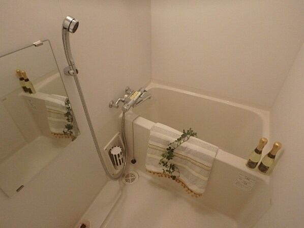 ミュプレ吉祥寺の物件内観写真